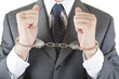 manager arrested