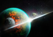 Space