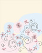 flower background