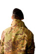 militare italiano