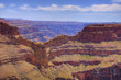 Eagle Point - Grand Canyon, Arizona, USA Eagle Point - Grand Canyon, Arizona, USA