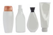 Cosmetic bottles