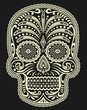 Sugar Skull