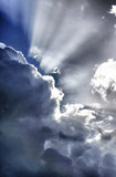Wolkenbruch HDR - Fine Art prints