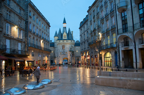 Foto: Bordeaux2 Bordeaux2