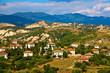 Small Bulgarian Village Small Bulgarian Village