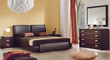 classic bedroom