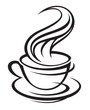 cup of coffee