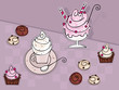 Dessert