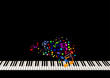 Piano-Noten