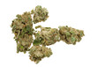 Foto: Close up of marijuana (Cannabis) Close up of marijuana (Cannabis)