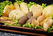 LANCHE LANCHE