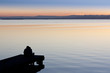 Atardecer en la Albufera de Valencia 7