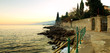 Photo: Volosko coast Volosko coast