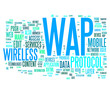 Wireless Application Protoco
