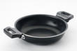 Sartén negro  para paella