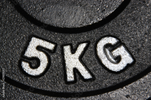 Photo: 5 Kg 5 Kg
