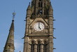 Manchester - Town Hall