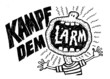 Kampf dem Laerm