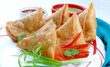 Foto: Potato Samosa Potato Samosa