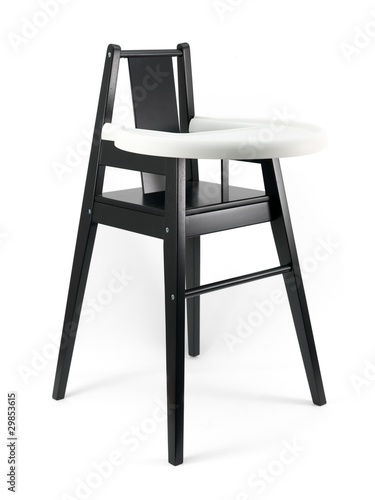 Photo: Highchair Highchair