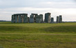 Stone Henge Stone Henge