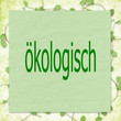 schild, begriff: ökologie