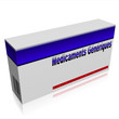 médicaments génériques 3d v1