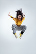 the dancer the dancer
