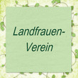 schild, begriff: landfrauenverband