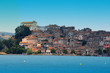 Medieval Town