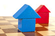 Hausbau Planung