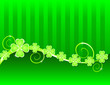 St. Patrick's Background