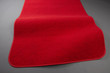 Foto: Rollin' out the red carpet Rollin' out the red carpet