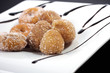 Foto: buñuelos de cuaresma buñuelos de cuaresma