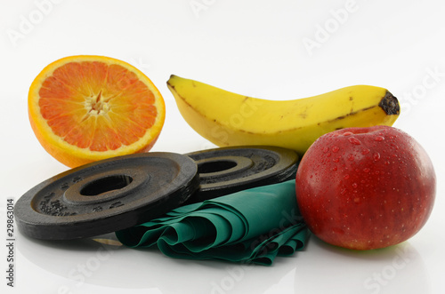 Foto: Fitness und Ernährung Fitness und Ernährung