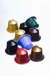 cofee capsules