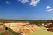 one day around the mines
