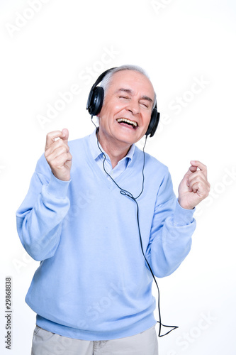 Photo: Active retirement Active retirement