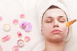 SPA procedure.