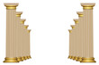 Colonnade Colonnade