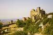 CASTILLO DE LOARRE CASTILLO DE LOARRE