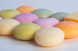 Candies