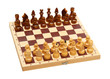 The chess