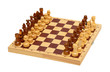The chess