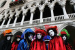 Venice carnival Venice carnival