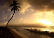 COUCHER DE SOLEIL ANTILLES COUCHER DE SOLEIL ANTILLES