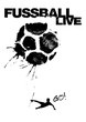 fussball vector splash