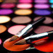 palette de maquillage