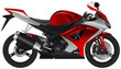 Motorcycle